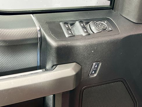 Used 2018 Ford F150 XLT w/ Equipment Group 302A Luxury image 16