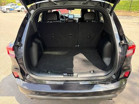 Certified 2023 Ford Escape ST-Line FWD image 22