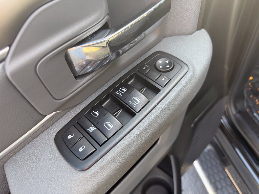 Used 2014 RAM 1500 Big Horn AWD/4WD image 18