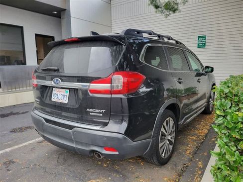 Used 2020 Subaru Ascent Limited w/ Technology Package image 10
