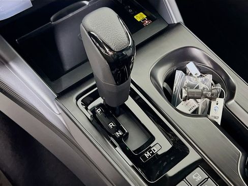 New 2026 Subaru Outback Limited XT AWD/4WD image 14