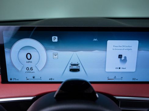 New 2026 Genesis GV70 3.5T Sport Advanced image 24