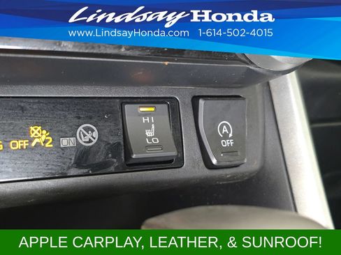 Used 2024 Toyota RAV4 XLE Premium w/ Weather Package AWD/4WD image 19