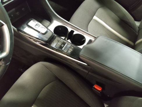 Used 2022 Hyundai Sonata SEL w/ Convenience Package FWD image 26