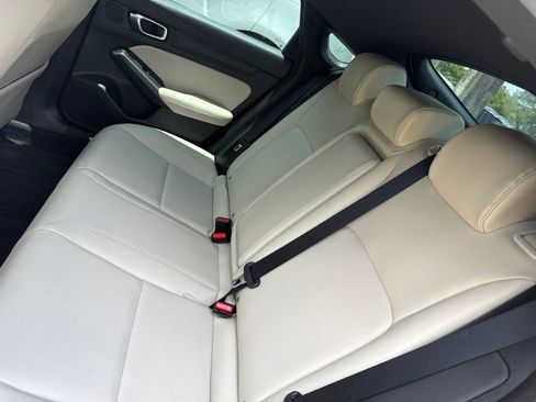Used 2024 Acura Integra A-Spec FWD image 4