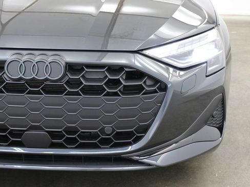 New 2026 Audi A3 2.0T Premium AWD/4WD image 8