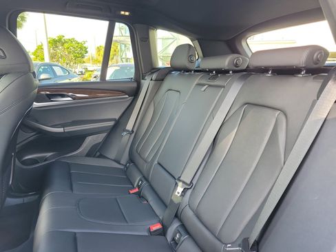 Used 2021 BMW X3 sDrive30i w/ Convenience Package image 11