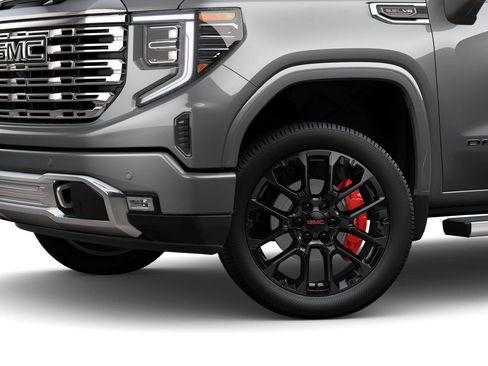 New 2026 GMC Sierra 1500 Denali image 29
