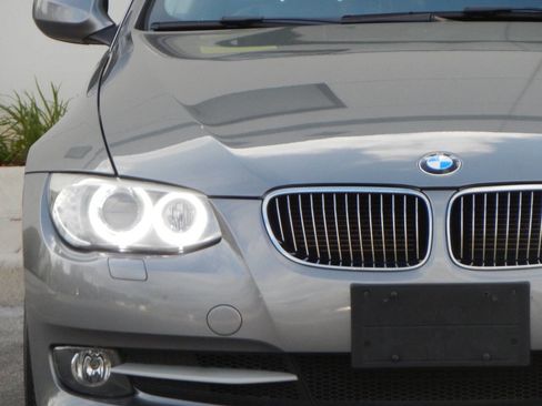 Used 2013 BMW 328i xDrive Coupe image 11