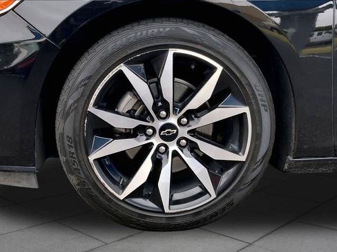 Used 2023 Chevrolet Malibu RS FWD image 11
