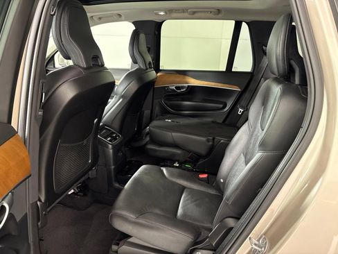 Used 2024 Volvo XC90 T8 Plus AWD/4WD image 23
