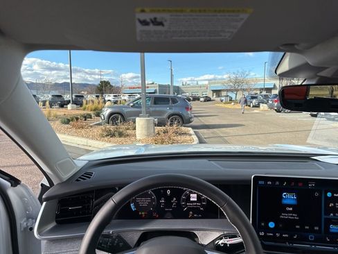 New 2026 Volkswagen Tiguan S image 13