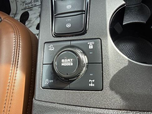 Used 2022 Ford Bronco Sport Badlands w/ Premium Package image 24