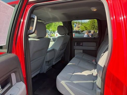 Used 2014 Ford F150 XLT AWD/4WD image 15