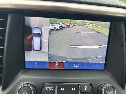Used 2018 GMC Acadia Denali w/ Technology Package AWD/4WD image 28