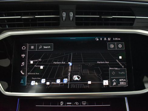 Used 2023 Audi A6 Premium Plus w/ Premium Plus Package AWD/4WD image 18