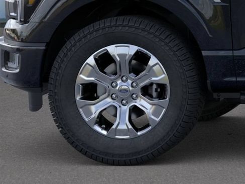 New 2026 Ford F150 Platinum AWD/4WD image 19