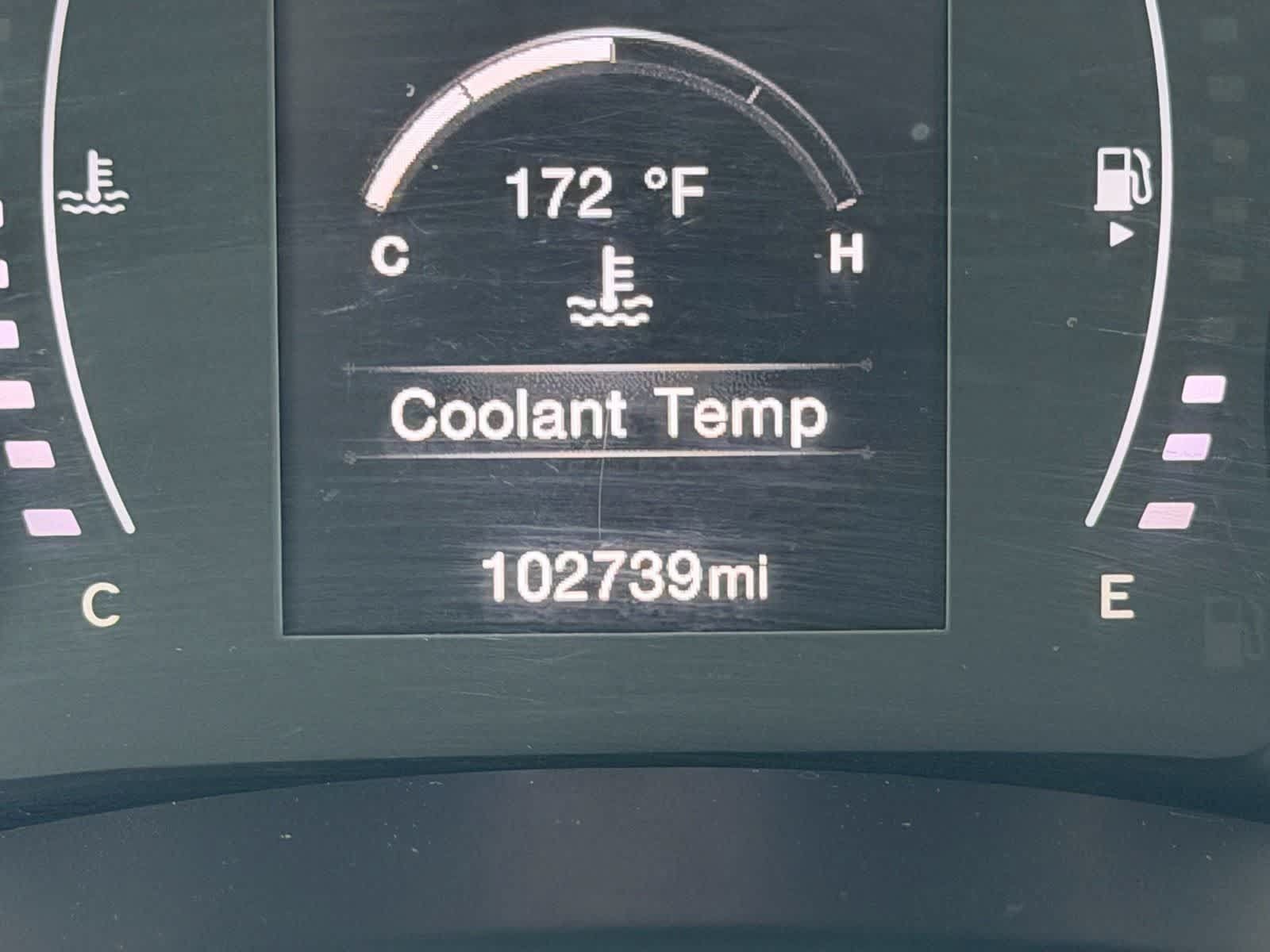 Used 2020 Jeep Renegade Latitude FWD image 16
