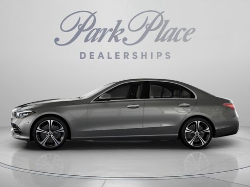 Used 2023 Mercedes-Benz C 300 Sedan image 6