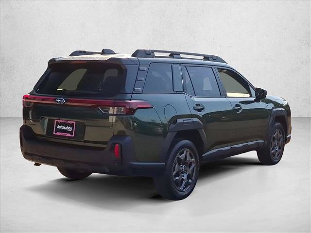 New 2026 Subaru Outback Premium AWD/4WD image 2
