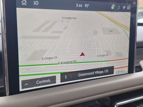 Used 2022 Lincoln Aviator Reserve w/ Equipment Group 201A image 23