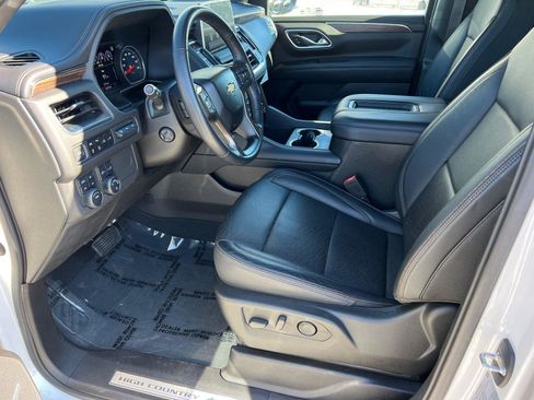 Used 2021 Chevrolet Tahoe High Country image 9