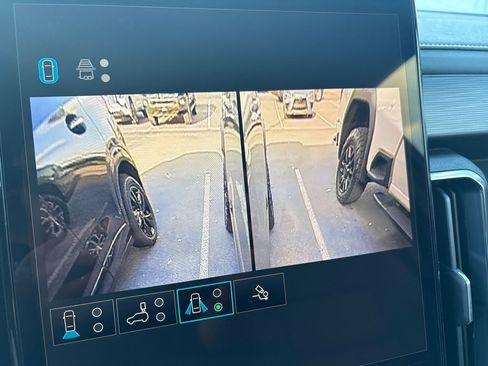 New 2026 GMC Acadia AT4 w/ Super Cruise Package image 31