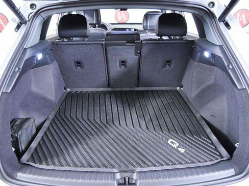 Used 2022 Audi Q4 e-tron Premium Plus w/ Premium Plus AWD/4WD image 13