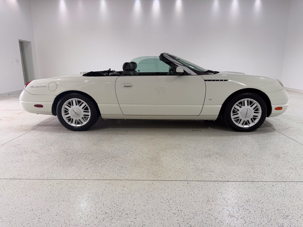 Used 2003 Ford Thunderbird RWD image 6