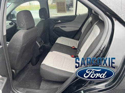 Used 2022 Chevrolet Equinox LT image 13