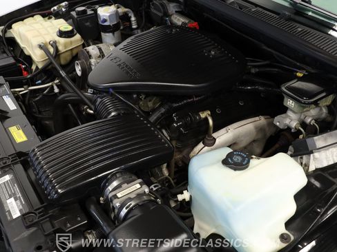 Used 1994 Chevrolet Impala SS RWD image 31