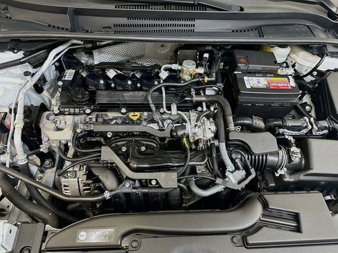 Used 2024 Toyota Corolla LE image 34