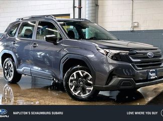 New 2026 Subaru Forester video 1