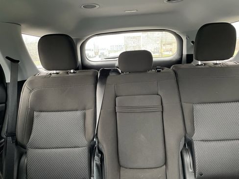 Used 2022 Ford Explorer XLT w/ Class IV Trailer Tow Package image 23