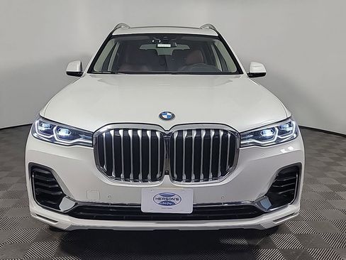Used 2022 BMW X7 xDrive40i w/ Luxury Seating Package image 15