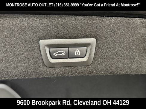 Used 2016 BMW 750i xDrive AWD/4WD image 47