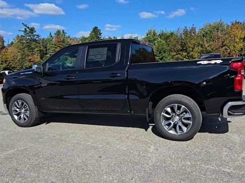 New 2026 Chevrolet Silverado 1500 LT w/ Protection Package image 42