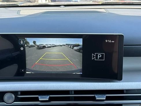 New 2025 Hyundai Tucson SEL image 31