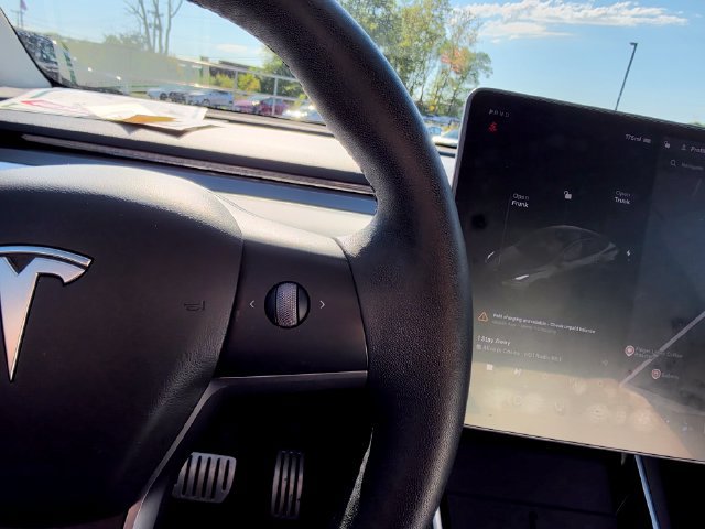 Used 2021 Tesla Model Y Performance AWD/4WD image 21