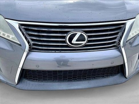 Used 2014 Lexus RX 350 image 30