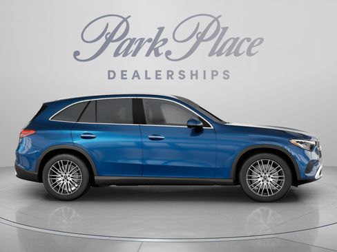 Certified 2026 Mercedes-Benz GLC 300 4MATIC image 27