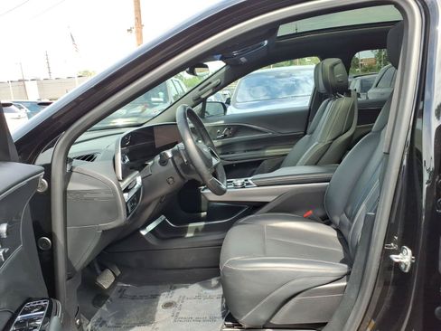 Certified 2024 Cadillac Lyriq Luxury w/ LPO, Floor Liner Package AWD/4WD image 18