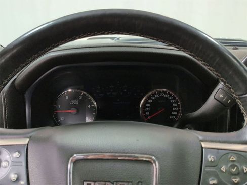 Used 2015 GMC Sierra 2500 Denali w/ Duramax Plus Package image 36