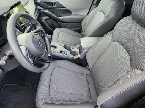 Used 2024 Subaru Crosstrek 2.0i Premium AWD/4WD image 10