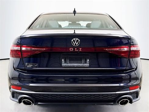 New 2026 Volkswagen Jetta GLI Autobahn image 4