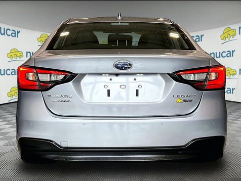 Used 2025 Subaru Legacy Limited image 7