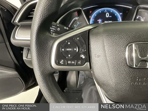 Used 2016 Honda Civic EX image 42