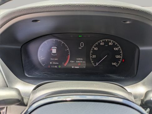 Used 2024 Honda HR-V Sport image 35