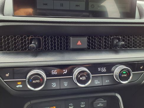 Certified 2026 Honda CR-V Sport image 8