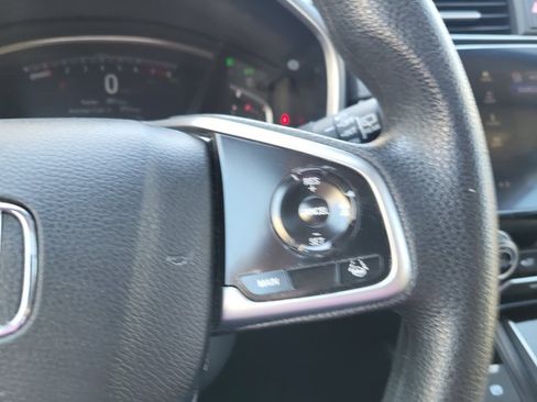 Used 2020 Honda CR-V EX image 28
